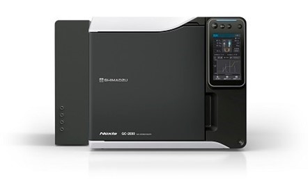 App GC mit Ventilbox